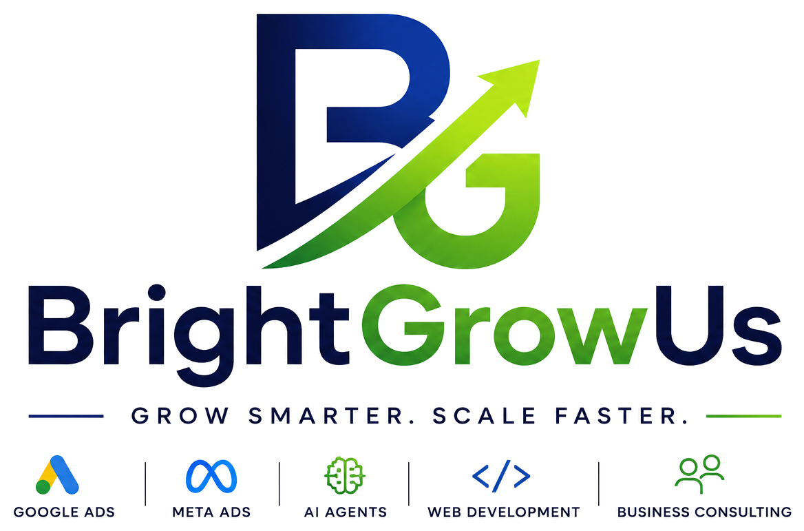 BrightGrowUs